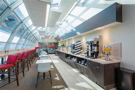 Saint Louis airport gains another Priority Pass lounge.